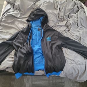 Adidas jacket